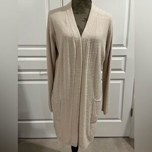 Barefoot Dreams Cozy Chic Lite Cardigan
